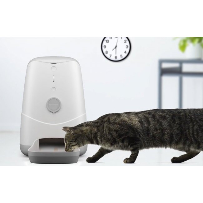 Petoneer Nutri Smart Food Dispenser FDW010 - Хранилка за домашни любимци
