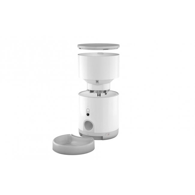 Petoneer Nutri Vision Mini Smart Food Dispenser хранилка за домашни любимци