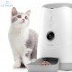 Petoneer Nutri Vision smart food dispenser -Хранилка за домашни любимци с камера