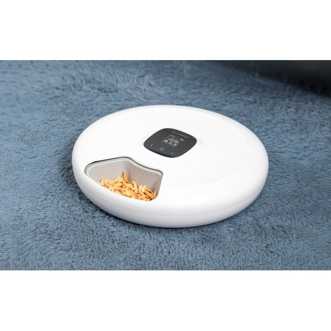 Petoneer NutriSpin Intelligent Food Dispenser