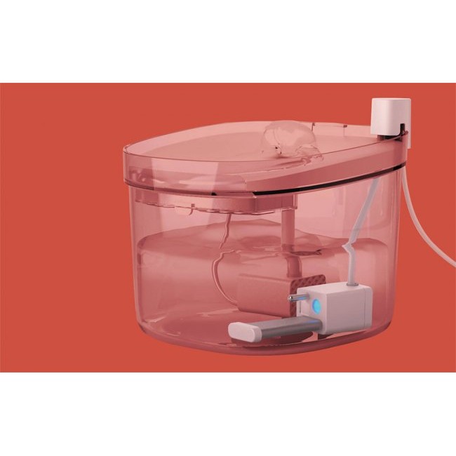 Petoneer Water Fountain for pets  Fresco Mini дозатор за вода