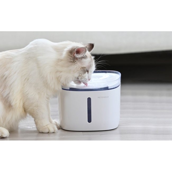 Petoneer Water Fountain for pets  Fresco Mini дозатор за вода