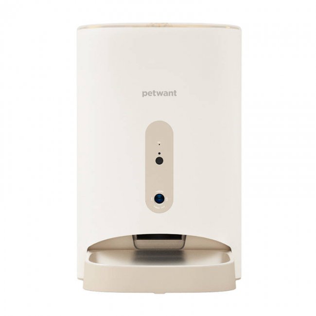 PetWant F11-C Automatic food dispenser