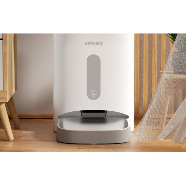 PetWant F11-L Automatic food dispenser