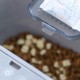 PetWant F11-L Automatic food dispenser