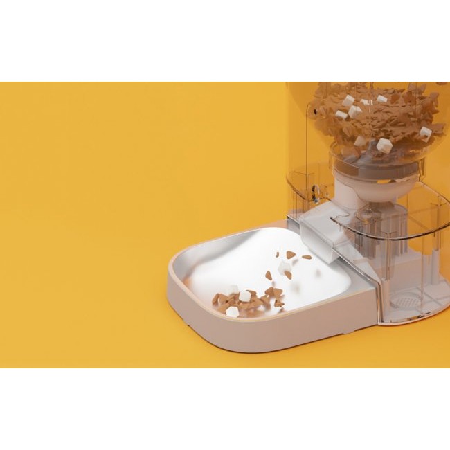 PetWant F11-L Automatic food dispenser