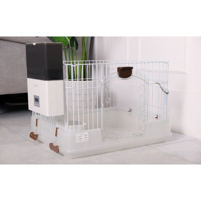 PetWant F4 automatic food dispenser- Автоматична хранилка за домашни любимци