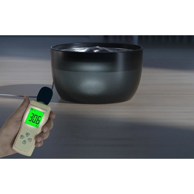 PetWant W8 Dog and Cat Fountain - Поилка за кучета и котки