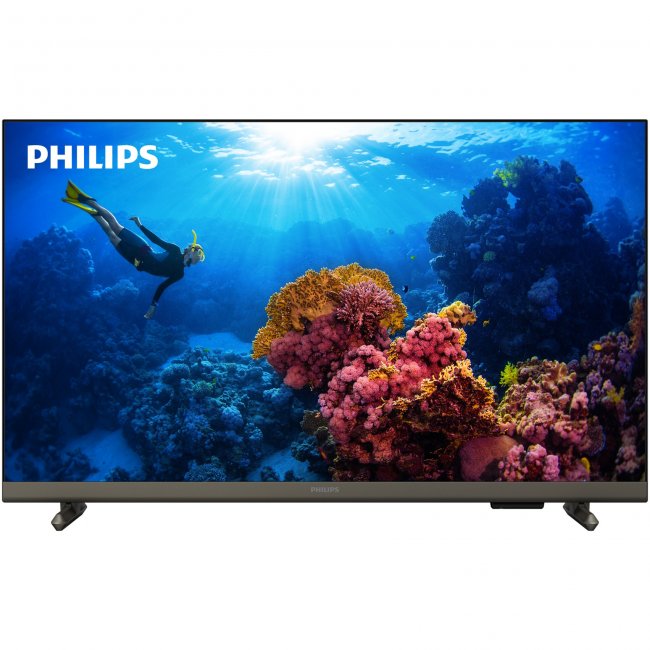 Телевизор Philips 32PHS6808/12
