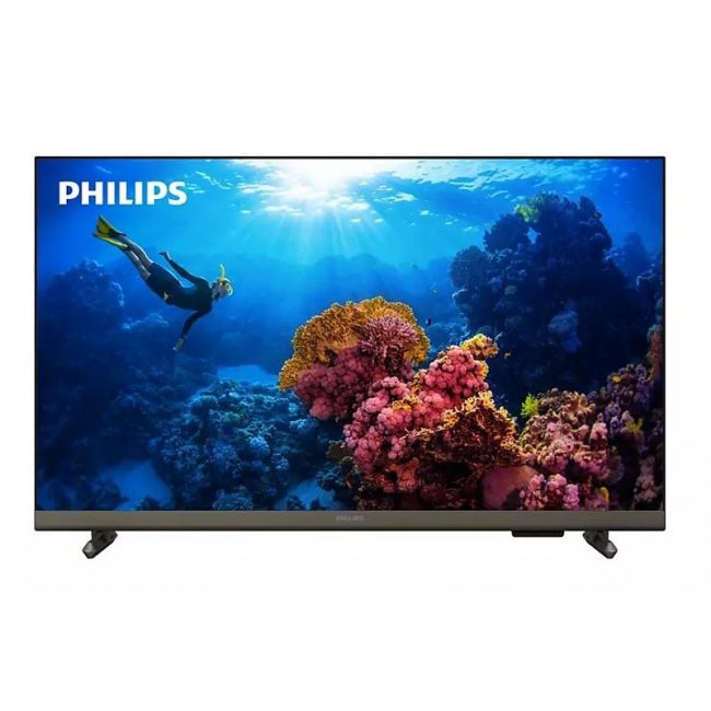 Телевизор Philips 43PFS6808/12