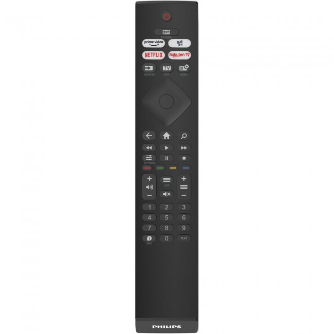 Телевизор Philips 55PUS7608/12