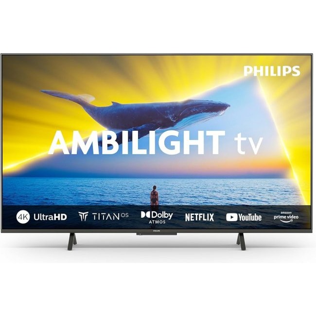 Телевизор Philips 65PUS8109/12