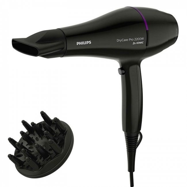 Сешоар Philips BHD274/00