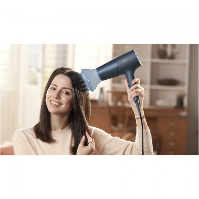 Сешоар Philips BHD512/00