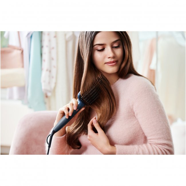 Електрическа четка за коса Philips BHH885/00