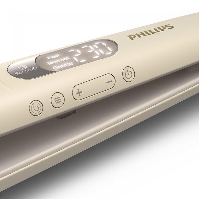 Преса за коса Philips BHS838/00 SenseIQ