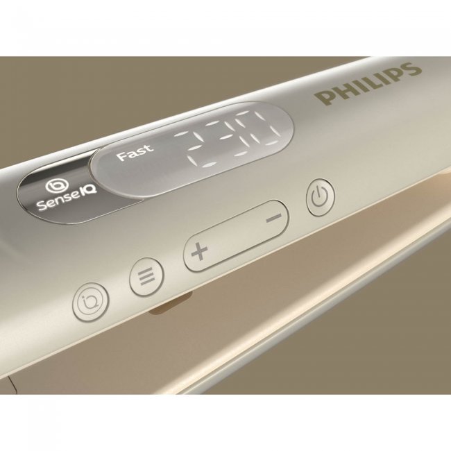 Преса за коса Philips BHS838/00 SenseIQ