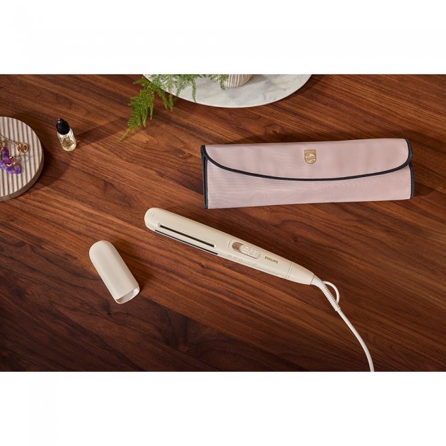 Преса за коса Philips BHS838/00 SenseIQ