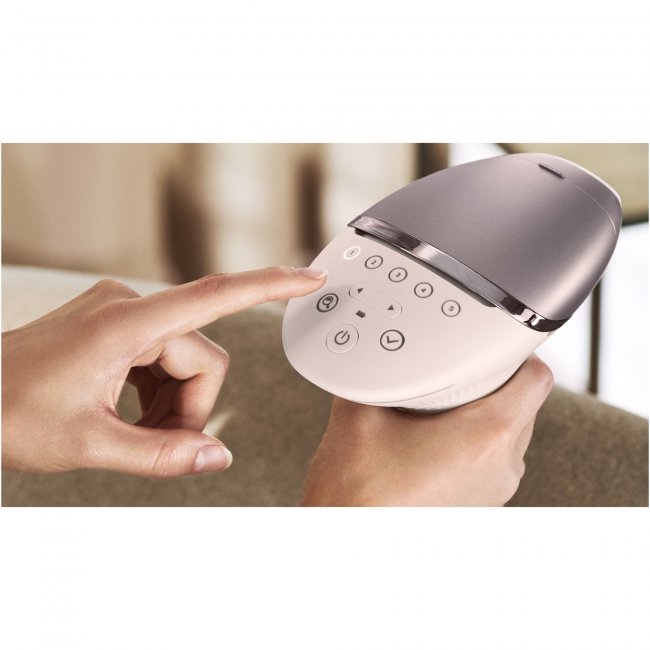 Епилатор Philips BRI977/00