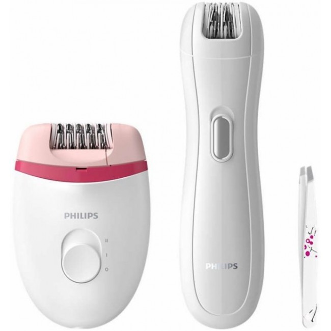 Епилатор Philips BRP506/00