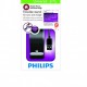 Зарядно устройство Philips DLC2407U гъвкава стойка за синхронизация и зареждане