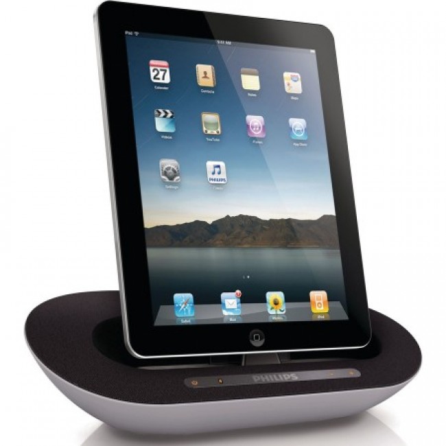 Докинг система Philips DS 3500