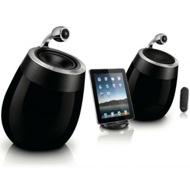 Докинг система Philips DS 9800