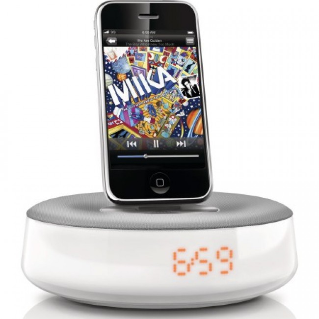 Докинг система Philips DS1100