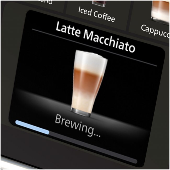 Кафемашина Philips EP4441/50