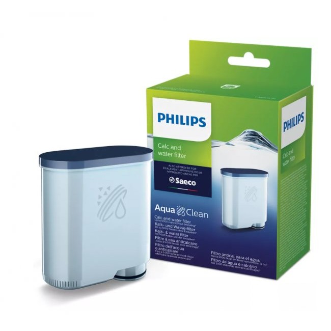 Кафемашина Philips Филтър за накип и вода CA6903/10