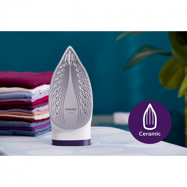 Парогенератор Philips GC6740/30