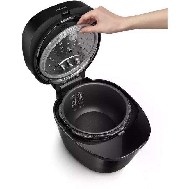 Мултикукър Philips HD2151/40