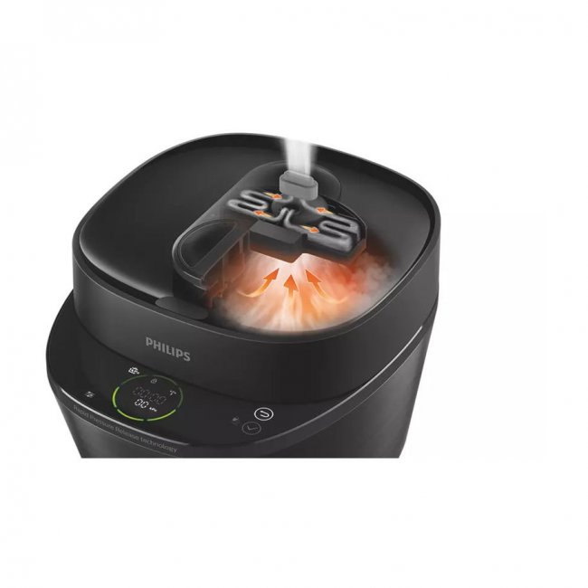 Мултикукър Philips HD2151/40