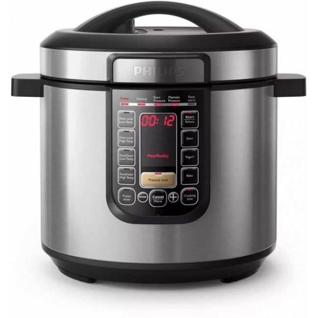 Мултикукър Philips HD2237/40