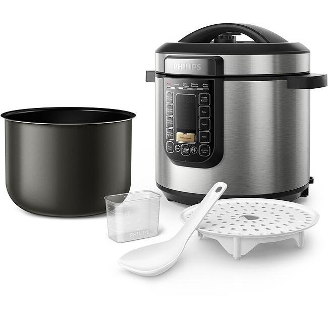 Мултикукър Philips HD2237/40