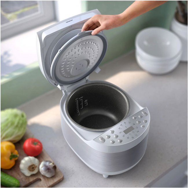 Мултикукър Philips HD4713/40