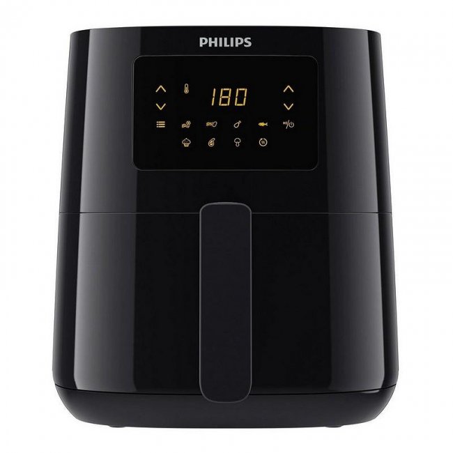 Airfryer Philips HD9252/90