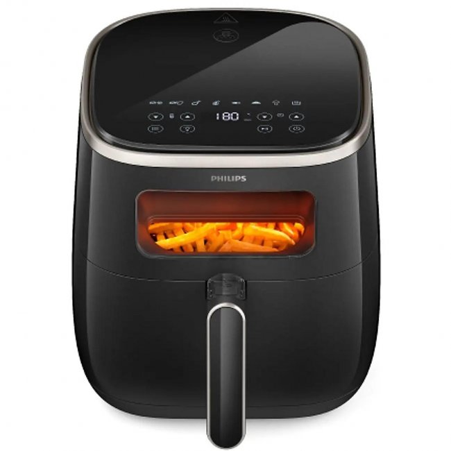 Airfryer Philips HD9257/80 Airfryer Digital Control