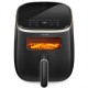 Airfryer Philips HD9257/80 Airfryer Digital Control