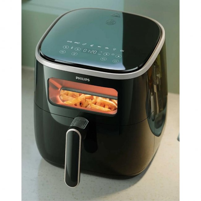 Airfryer Philips HD9257/80 Airfryer Digital Control