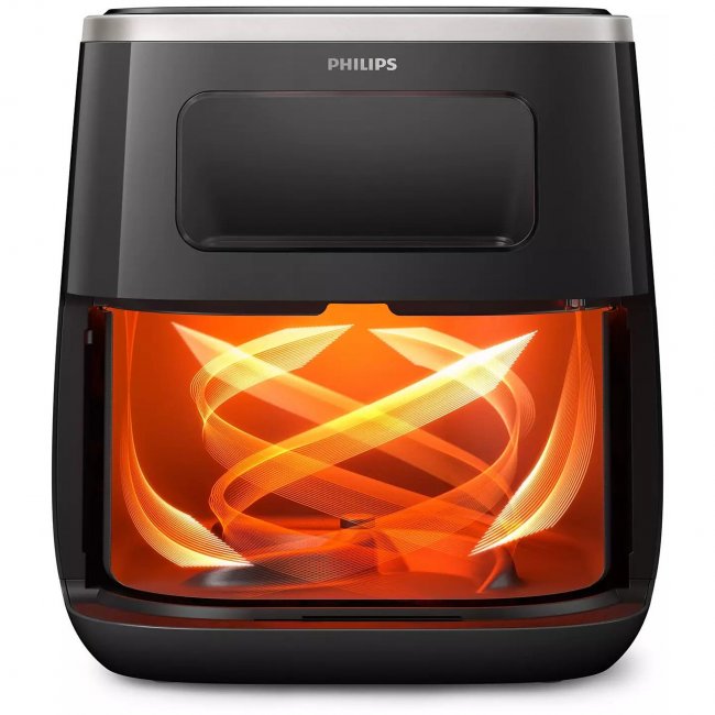 Airfryer Philips HD9257/80 Airfryer Digital Control