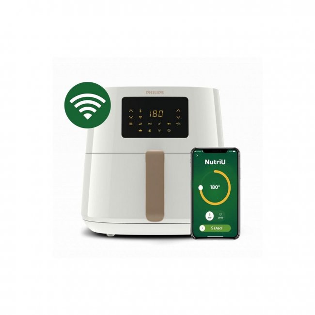 Airfryer Philips HD9280/30