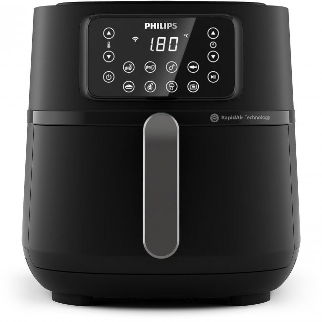 Airfryer Philips HD9285/90 XXL Connected