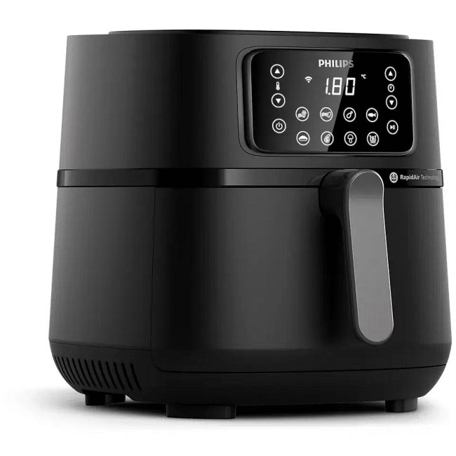 Airfryer Philips HD9285/90 XXL Connected