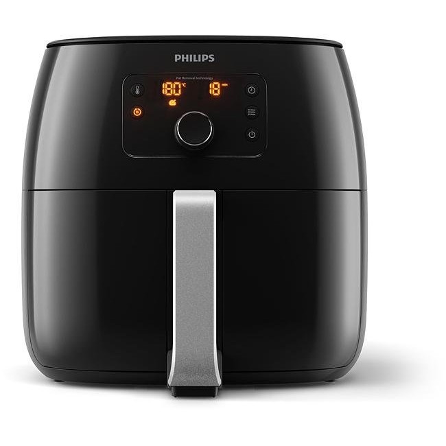 Airfryer Philips HD9650/90 Avance Collection Airfryer XXL