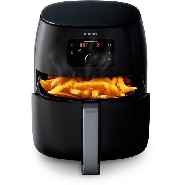 Airfryer Philips HD9650/90 Avance Collection Airfryer XXL