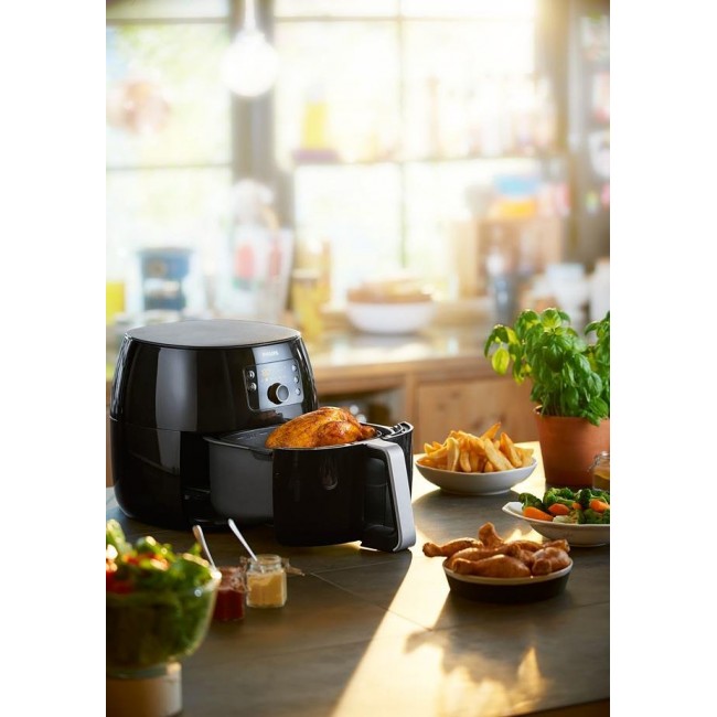 Airfryer Philips HD9650/90 Avance Collection Airfryer XXL