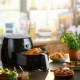 Airfryer Philips HD9650/90 Avance Collection Airfryer XXL