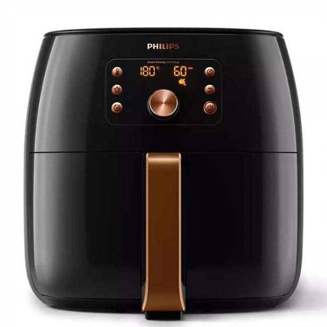 Airfryer Philips HD9867/90 Airfryer XXL
