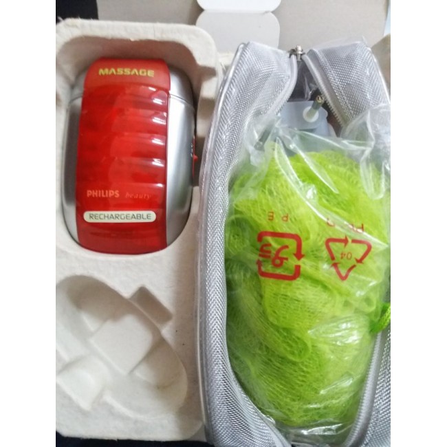 Епилатор Philips HP6461 захабена опаковка